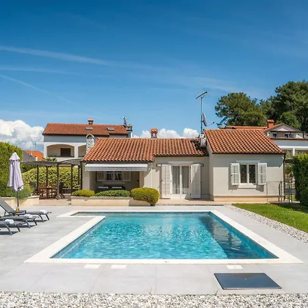 Villa Casa Rita *