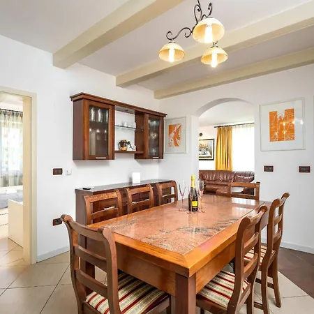 Villa Casa Rita Porec