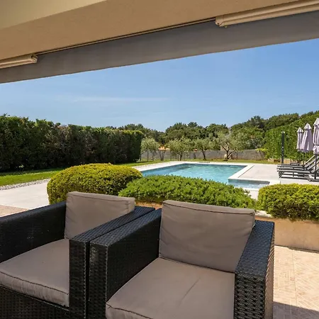 Villa Casa Rita