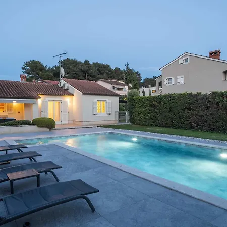 Casa Rita * Porec