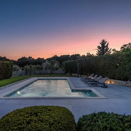 Casa Rita Villa Porec