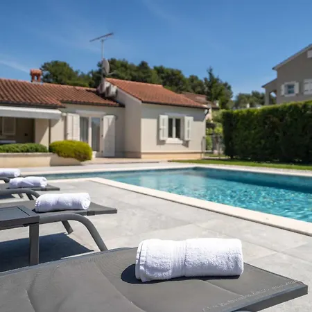 Villa Casa Rita Porec