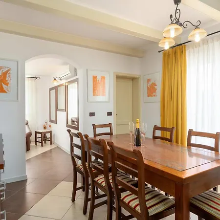 Casa Rita Porec