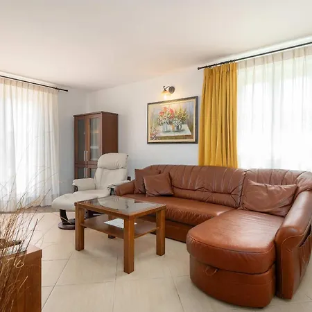 Villa Casa Rita