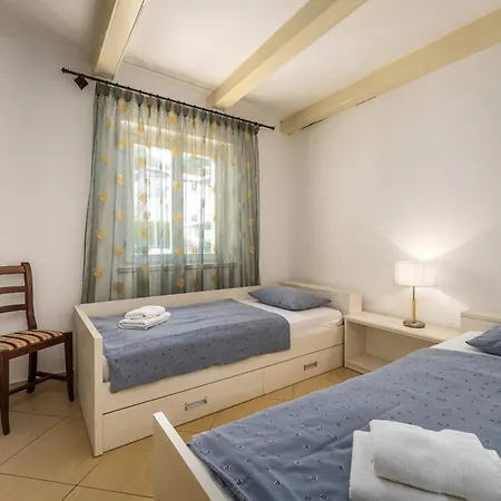 Casa Rita Villa *