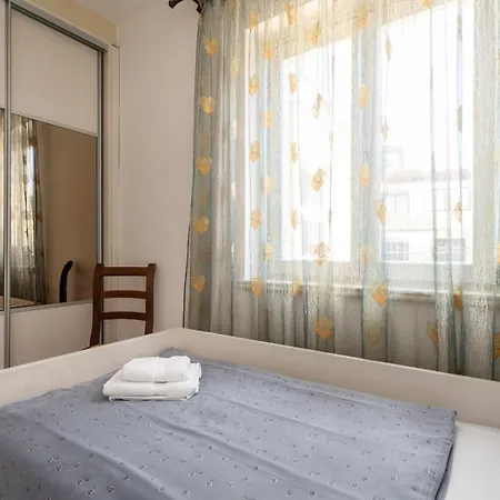 Casa Rita Villa Porec
