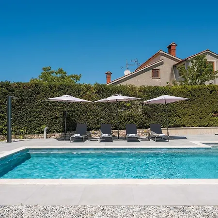 Casa Rita Villa Porec