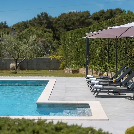 Casa Rita Villa Poreč