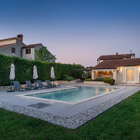 Casa Rita * Porec