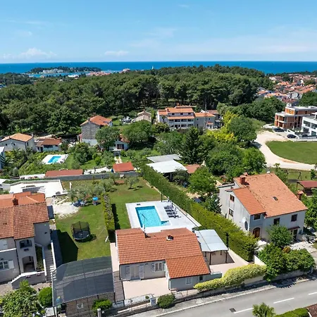 Villa Casa Rita