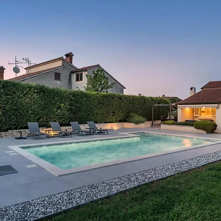 Casa Rita Villa