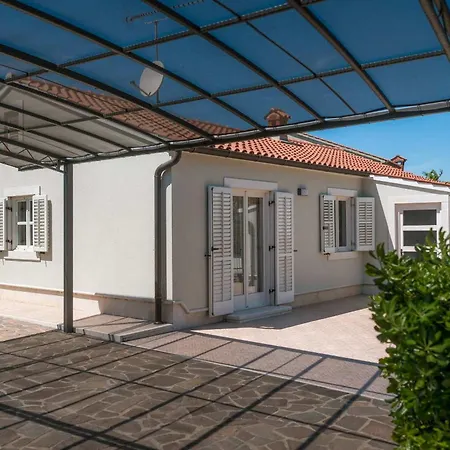 Villa Casa Rita Porec