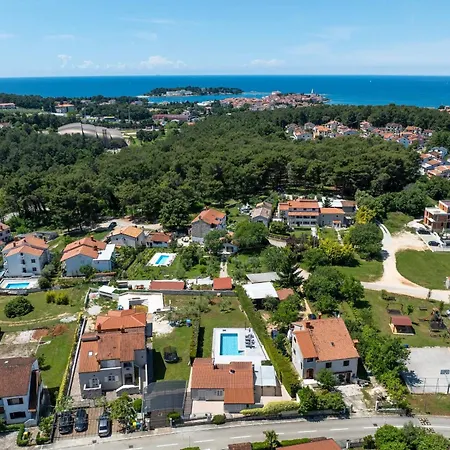 Casa Rita Porec