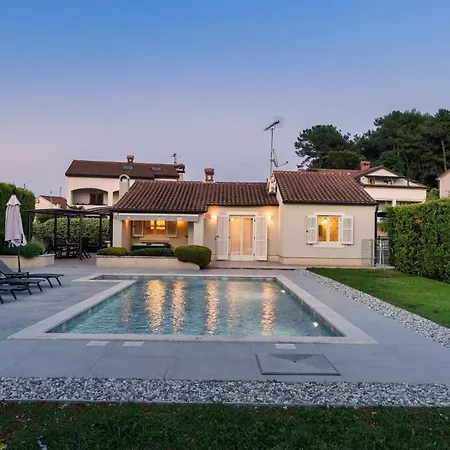 Villa Casa Rita