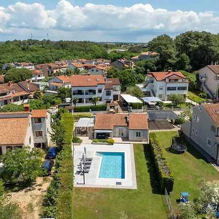Villa Casa Rita