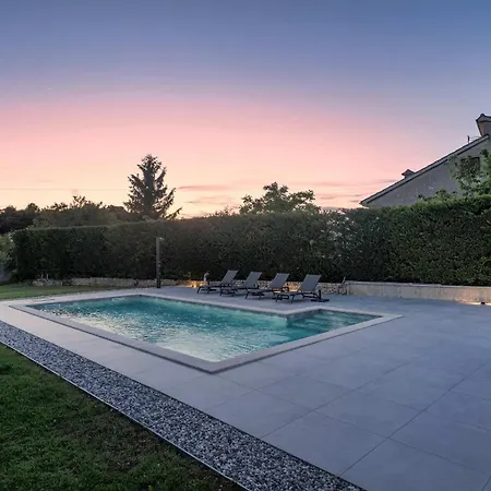 Casa Rita * Porec